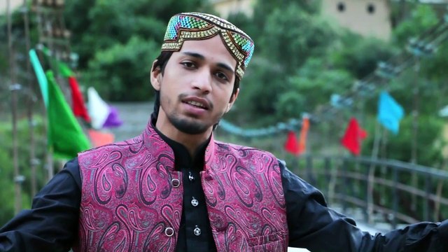 Mery Dil Ty Likh De Apna Naa Mola. Adeel Faridi, New Naat sharif Video, New Naat Album