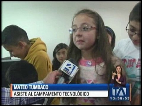 Cursos Vacacionales del 18 de julio al 12 de agosto