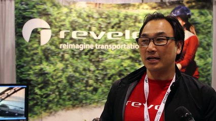 Futuristic Technology Innovation  | Discovery 2014 Show