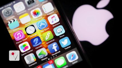 Man Claims He Invented iPhone in 1992, Sues Apple For $10 Billion