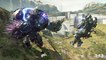 Halo 5 : Guardians - Warzone Firefight Trailer