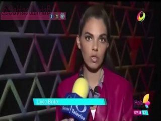 Livia Brito - Próximos planes - @SabiasQliviaB