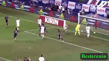 Japan vs Bosnia Herzegovina 1-2 All goals Full highlights 07-06-2016