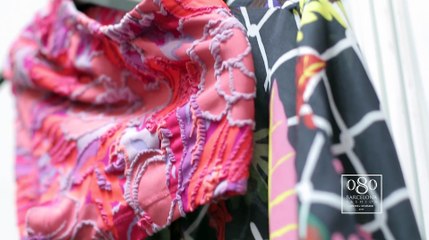 Fitting Krizia Robustella juny 2016