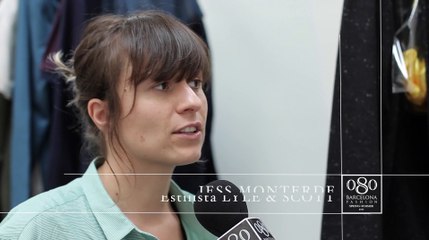 Fitting Lyle & Scott juny 2016