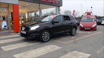 Nissan QASHQAI 2 2.0 dCi Tekna 5dr 4WD Auto U12155