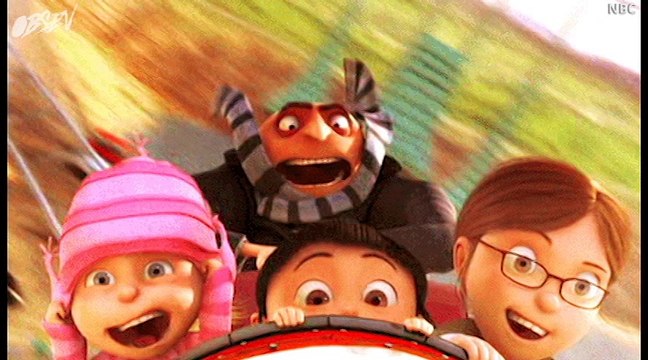 Penn Station May Add A Sky Drop