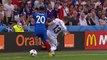 Coman Amazing dribling Skills / France vs Albania Euro 2016