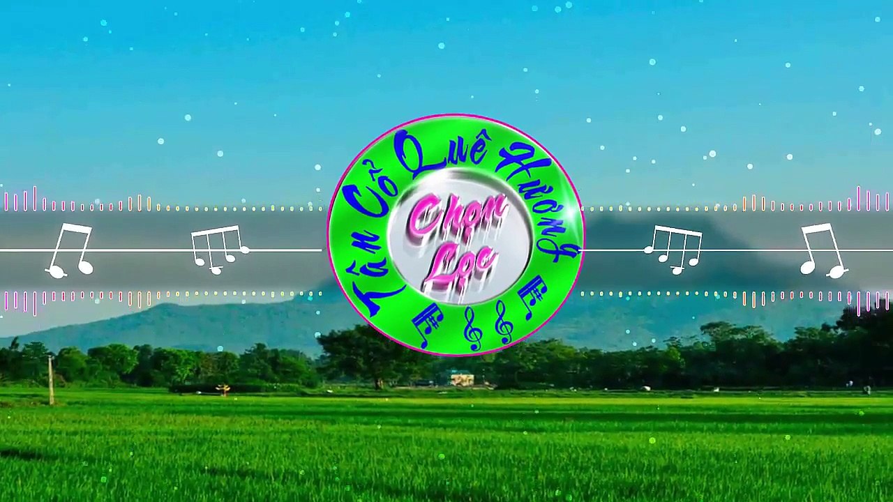 Kênh Nhạc Tân Cổ Quê Hương