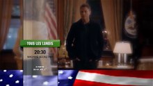 A voir sur RTI2 "Madam Secretary", votre nouvelle série