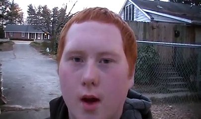 GINGERS DO HAVE SOULS