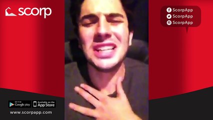 Scorp - Erkekler regl olsaydı 2