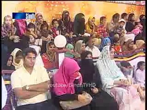 Kainat Men Matam Aa Aj Thi Aa Shahadat By Zakir Hussain Zakir Sindh Tv 25 June 2016