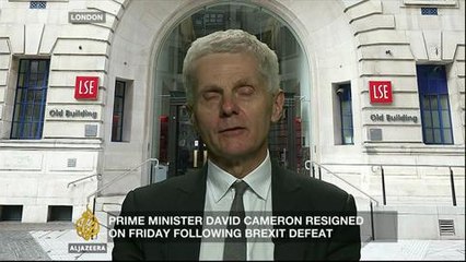 Inside Story - Lack of vision or lack of leadership?