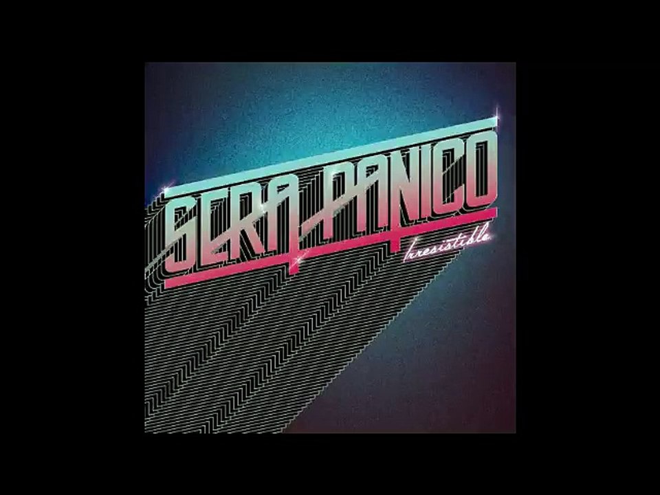 sera panico - mascaras