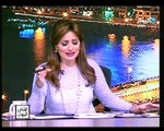 رانيا بدوي‬: الرئيس السيسي الأنسب للمرحلة وليس لديه خيار سوى النجاح