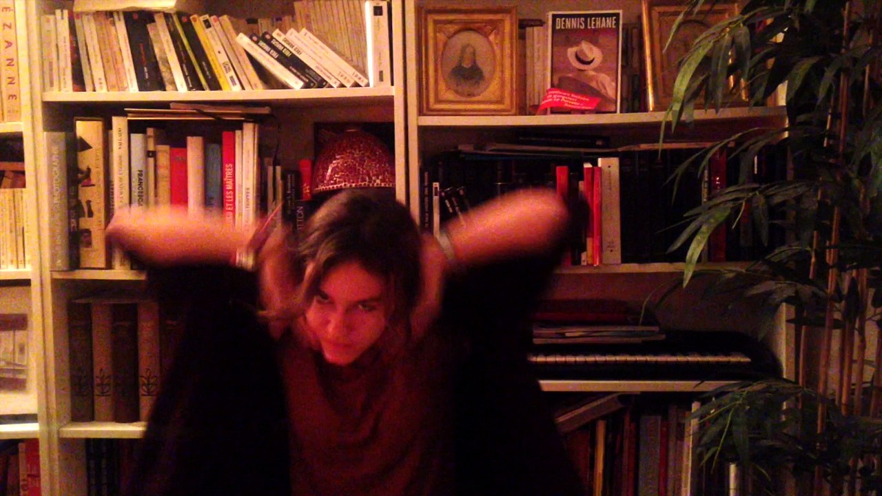 Année 2015/2016