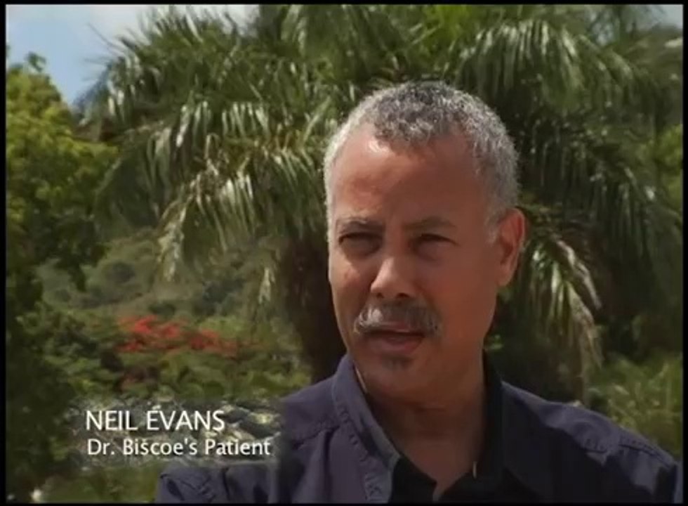 Cataract Treatment Testimonial - Virgin Islands – Ophthalmoloists
