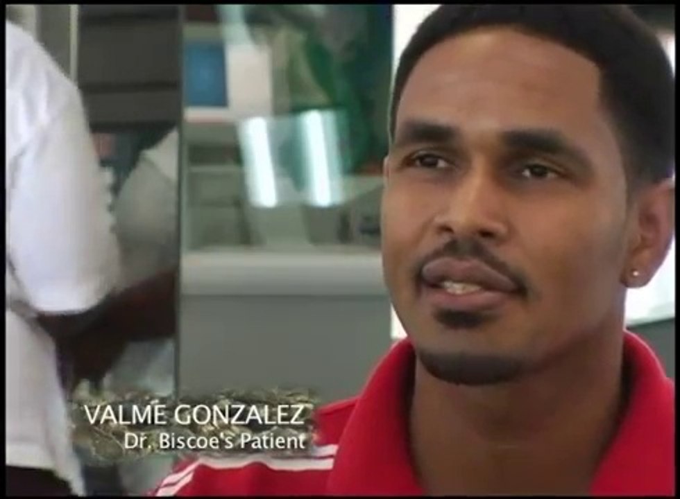 LASIK Testimonial - Virgin Islands - Refractive Surgery