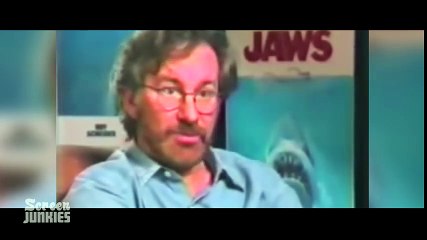 Honest Trailers - Jaws