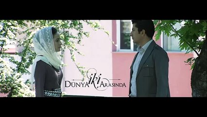 Iki Dünya Arasinda - Fon Müzik 25