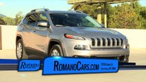 2016 Jeep Cherokee Manlius, NY | Jeep Cherokee Manlius, NY