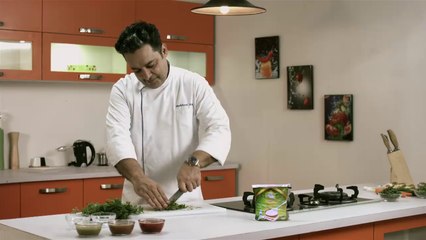 Nestle Milk Pack Yougart TVC 2016 Chef Mehbob