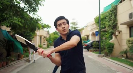 Funny ShoeBox Eid TVC 2016 Bohat Jootay Paray Hain