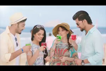 Bake Parlor Jam e Mashriq & Icecream Syrup TVC 2016