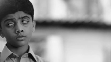 LRBT Zakat Campaign TVC 2016