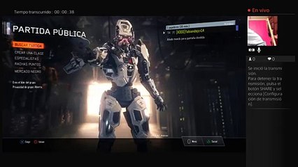 Probando a blackjak 10 especialista en Directo life 2.0