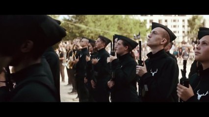 The White King (2016) – Dystopian Drama of a Young Boy’s Fight for Freedom 🎥