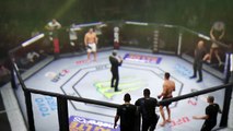 EA SPORTS UFC 2 ● UFC TOP 2016 MMA FIGHT ● GIAN VILLANTE VS FABIO MALDONADO