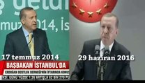 Erdoğan'dan Mavi Marmara çarkı