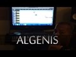 MB EL CASI NUEVO FT ALGENIS (virao) NEW LOS LOBOS 2015 PREVIEW