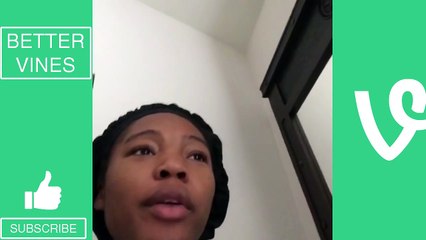 This is the best vine I've ever made