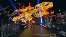 TNA iMPACT Wrestling 2016.06.28 Gail Kim vs Sienna For The Knockouts Championship