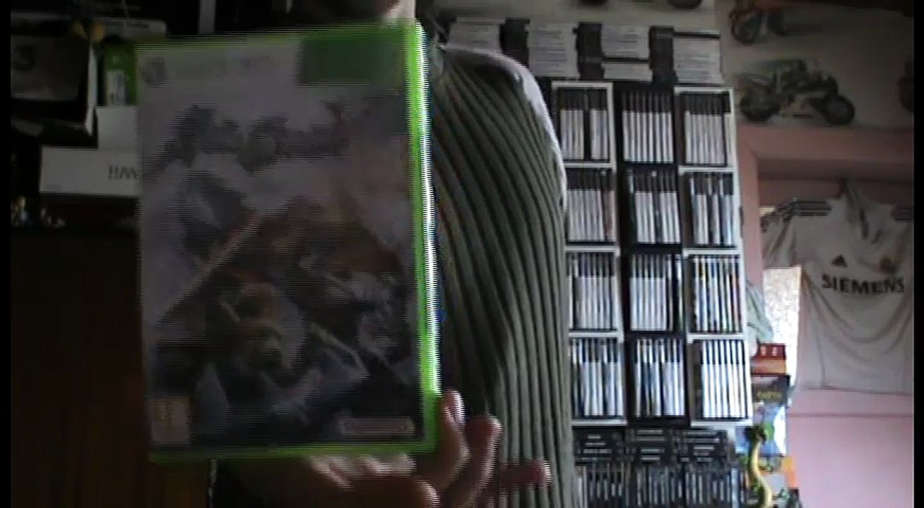 Les Achats Mensuels du Renard #1