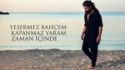 Koray Avcı - Ağlama Yar (Lyric Video) - 720P HD