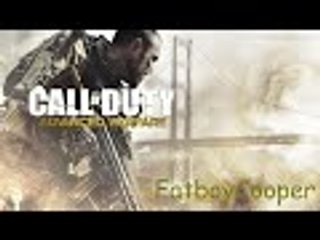 Call of Duty: Advanced warfare: Awful Guns
