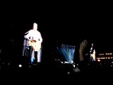 Yesterday-Paul McCartney (Zocalo de la ciudad de México-10 mayo 2012)