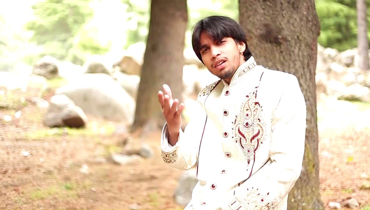 Maa Ki Shan, by Adeel Faridi. New Naat Sharif Video, New Naat Album