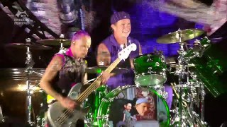 Red Hot Chili Peppers - Tell Me Baby (Live at Roskilde Festival 2016) [HD]