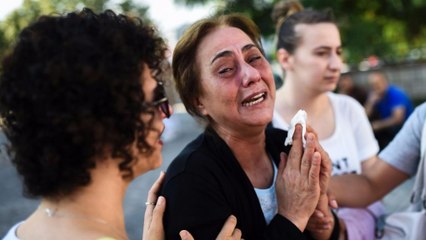 These groups are inflaming Turkey's terrorism crisis