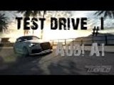 Need for Speed World #1| Test drive Audi A1 HD[720]