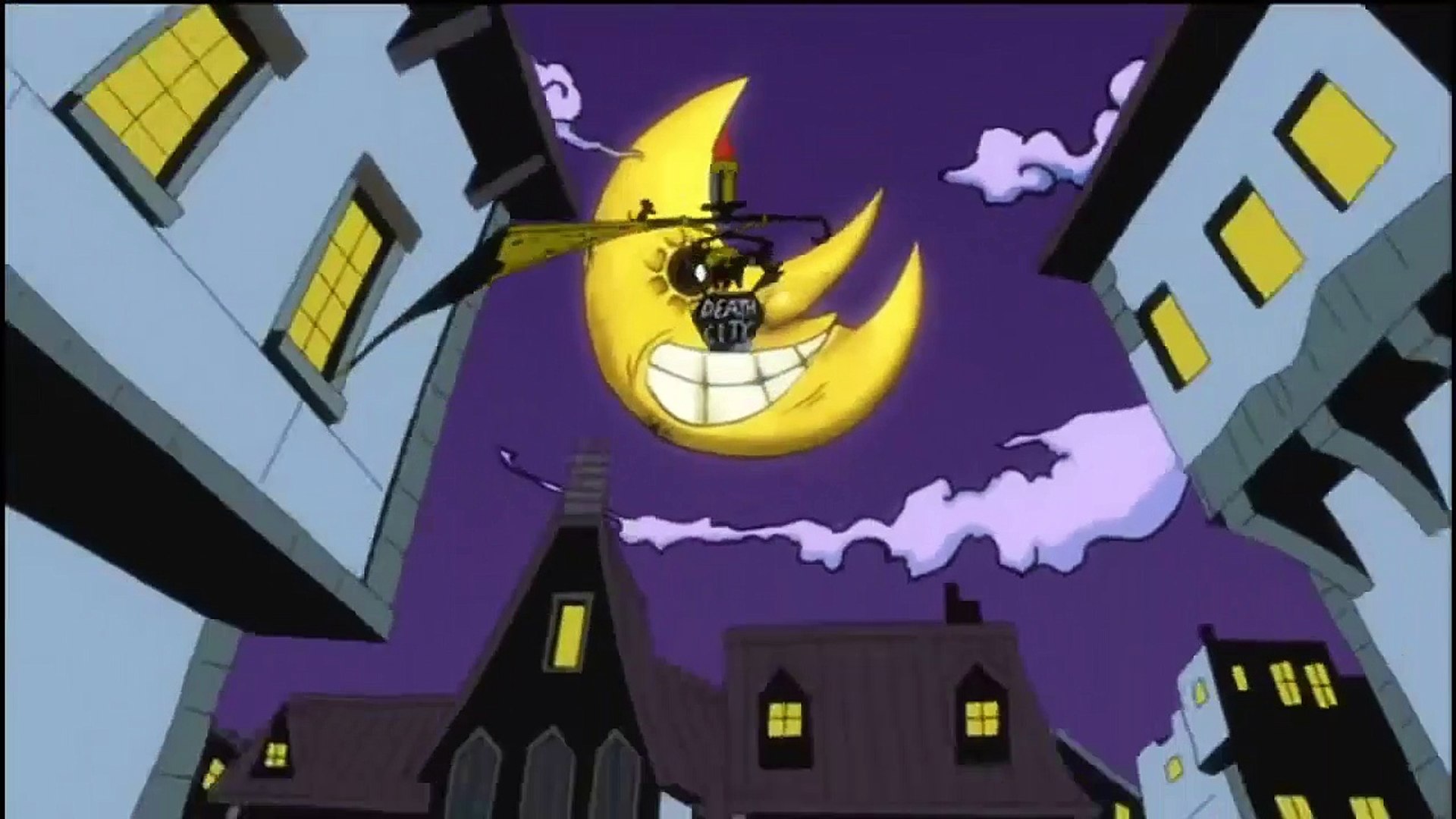 Soul Eater Opening 1 Unlisted Anime Version Video Dailymotion