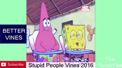 Stupid People Vines 2016 - Vine Compilation - Better Vines (221) ✔️