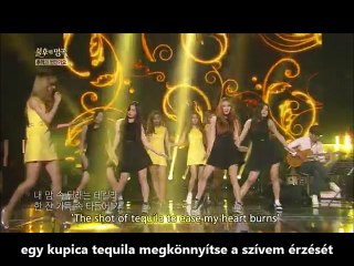 MAMAMOO Delilah hunsub-magyar felirattal