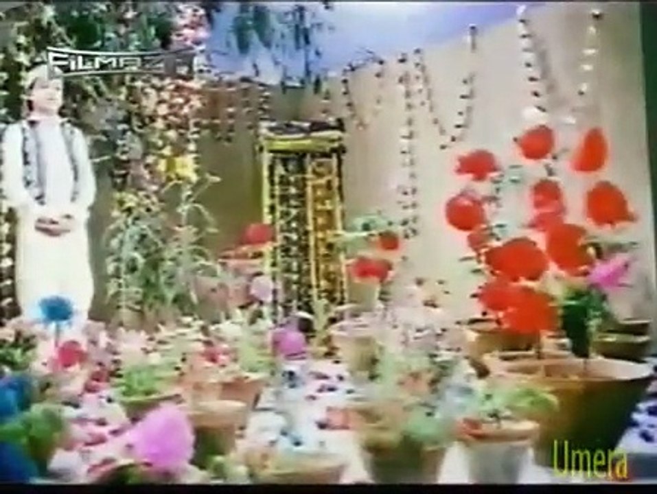 AMJAD SABRI Childhood Dua Lab Pe Aati Hai Dua By Amjad Sabri