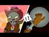 Plants vs. Zombies - Zombies Colleagues Anime - Ep. 2 - Zombie Feels Love